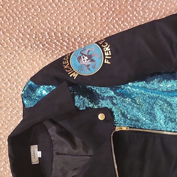 Disney D-Signed Jacket - Picture 3 of 15